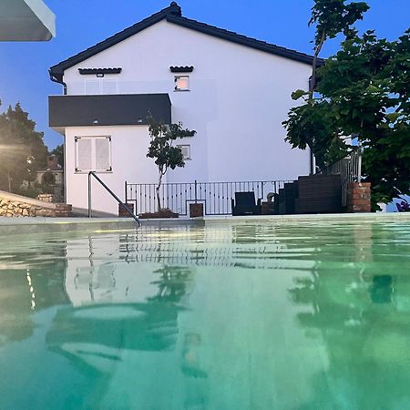 Villa Lidia Mundanije Kültér fotó