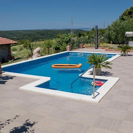 Villa Lidia Mundanije Kültér fotó
