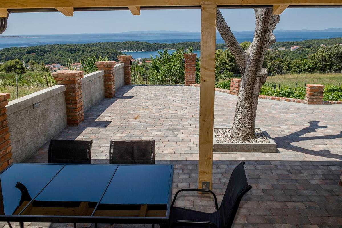 Villa Lidia Mundanije Kültér fotó