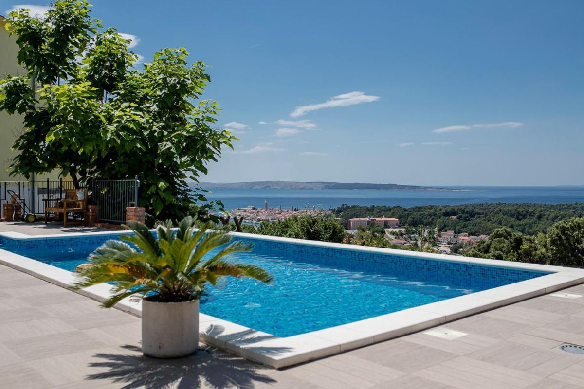 Villa Lidia Mundanije Kültér fotó