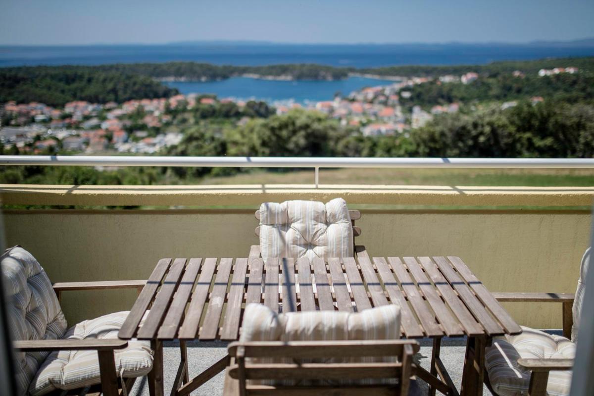 Villa Lidia Mundanije Kültér fotó
