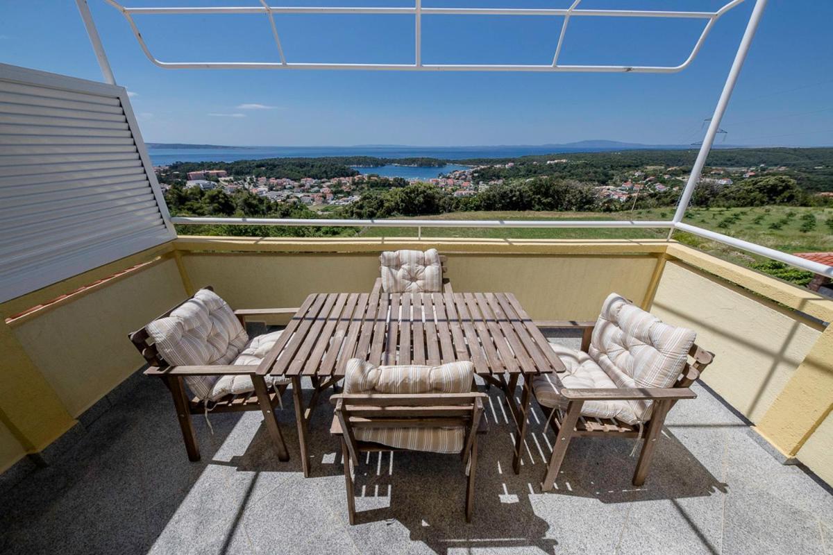 Villa Lidia Mundanije Kültér fotó