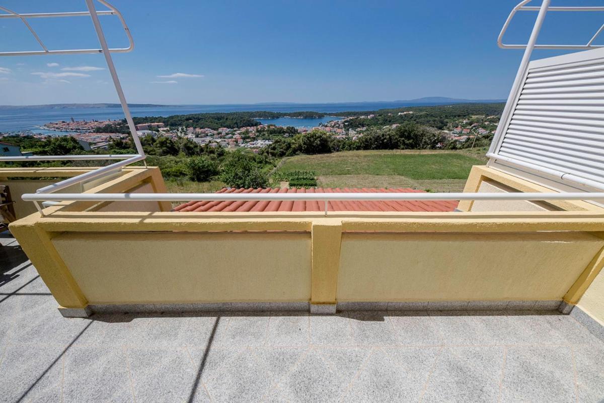 Villa Lidia Mundanije Kültér fotó