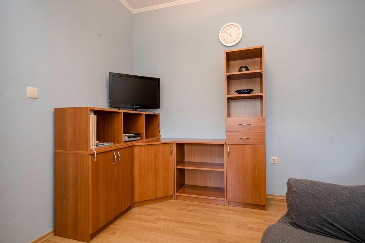Villa Lidia Mundanije Kültér fotó
