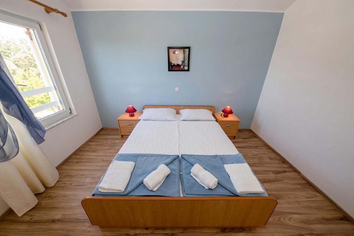 Villa Lidia Mundanije Kültér fotó