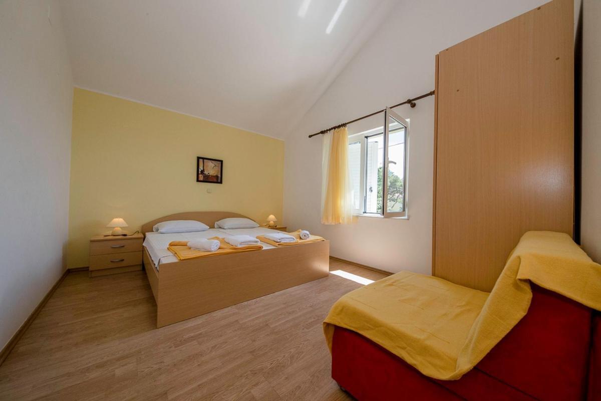 Villa Lidia Mundanije Kültér fotó