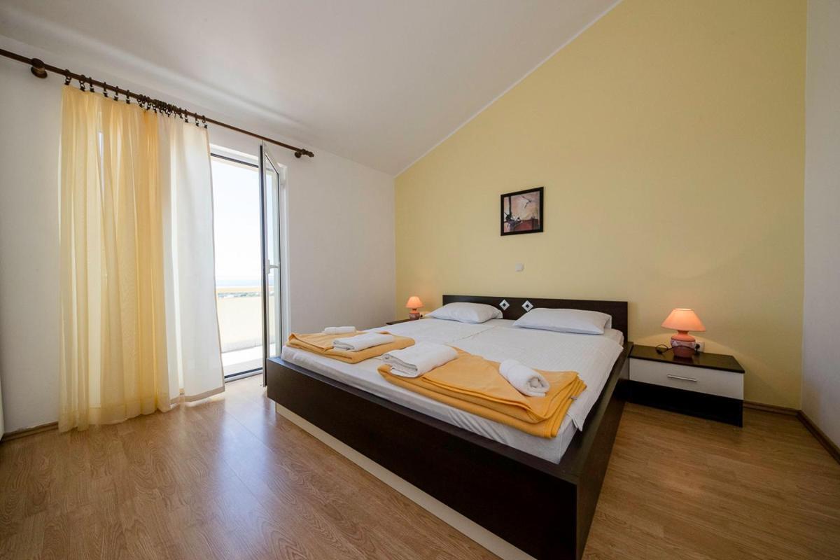Villa Lidia Mundanije Kültér fotó